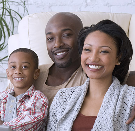 Happy Family Happy Family