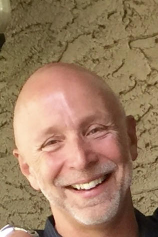 Dr. Greg Pickering